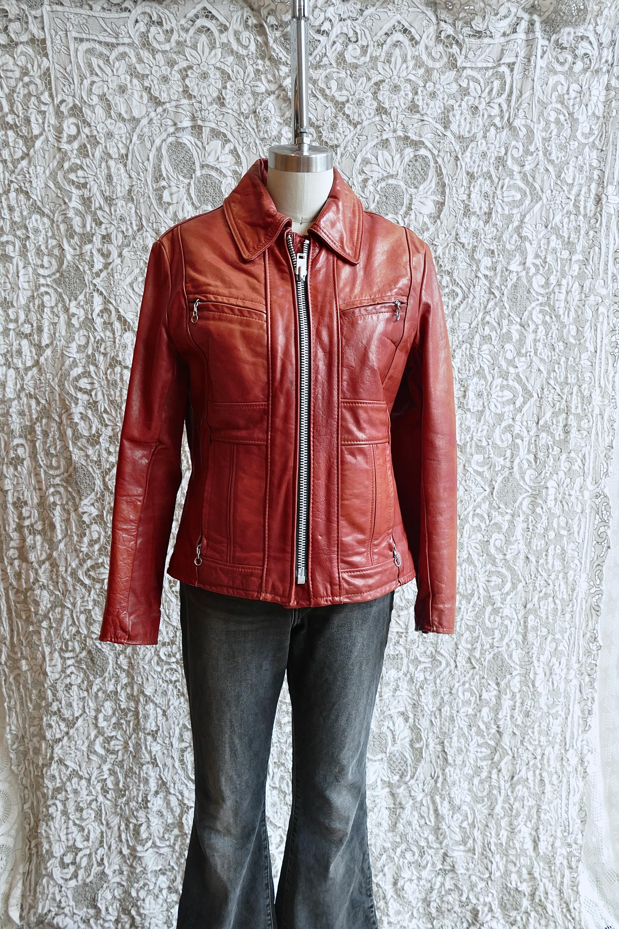 Oshwahkon Leather - Etsy