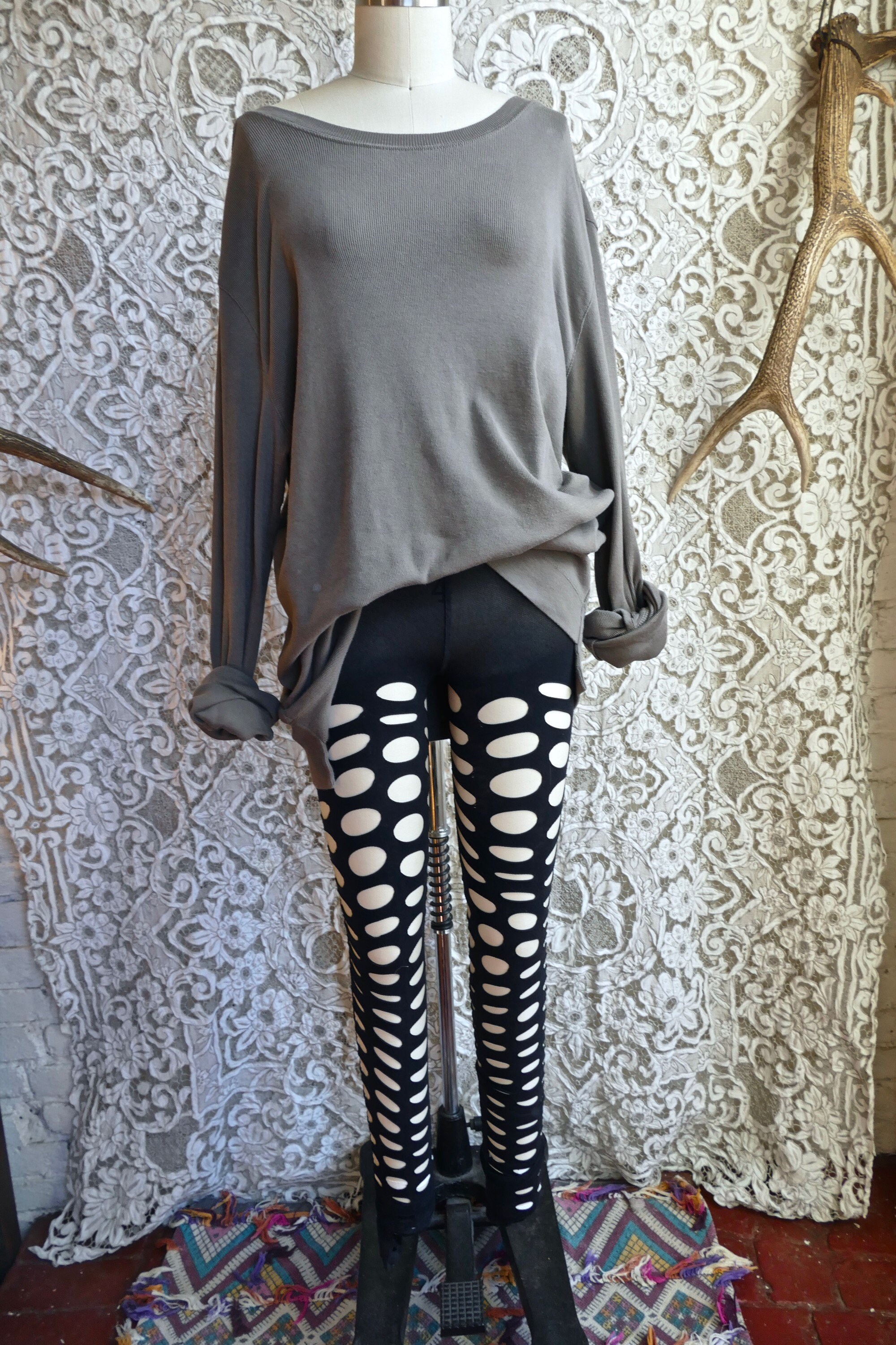 Balenciaga Tights | Etsy Australia
