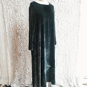 Ghost London Slip Dress - Etsy