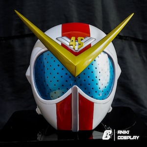 ANIKI Waldläufer Sentai Zenkai Sammler Cosplay Helm Maske