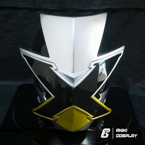 ANIKI LUPIN X Sentai LUPINRANGER Coplay Helmet Collectible Mask