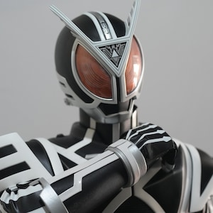 ANIKI Rider DELTA Cosplay Costume Fullset