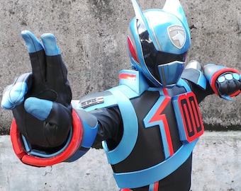 シールドバッテリー　実物大　コスプレ・フィギュア コスベイビー】『アベンジャーズ／エンドゲーム』［サイズS