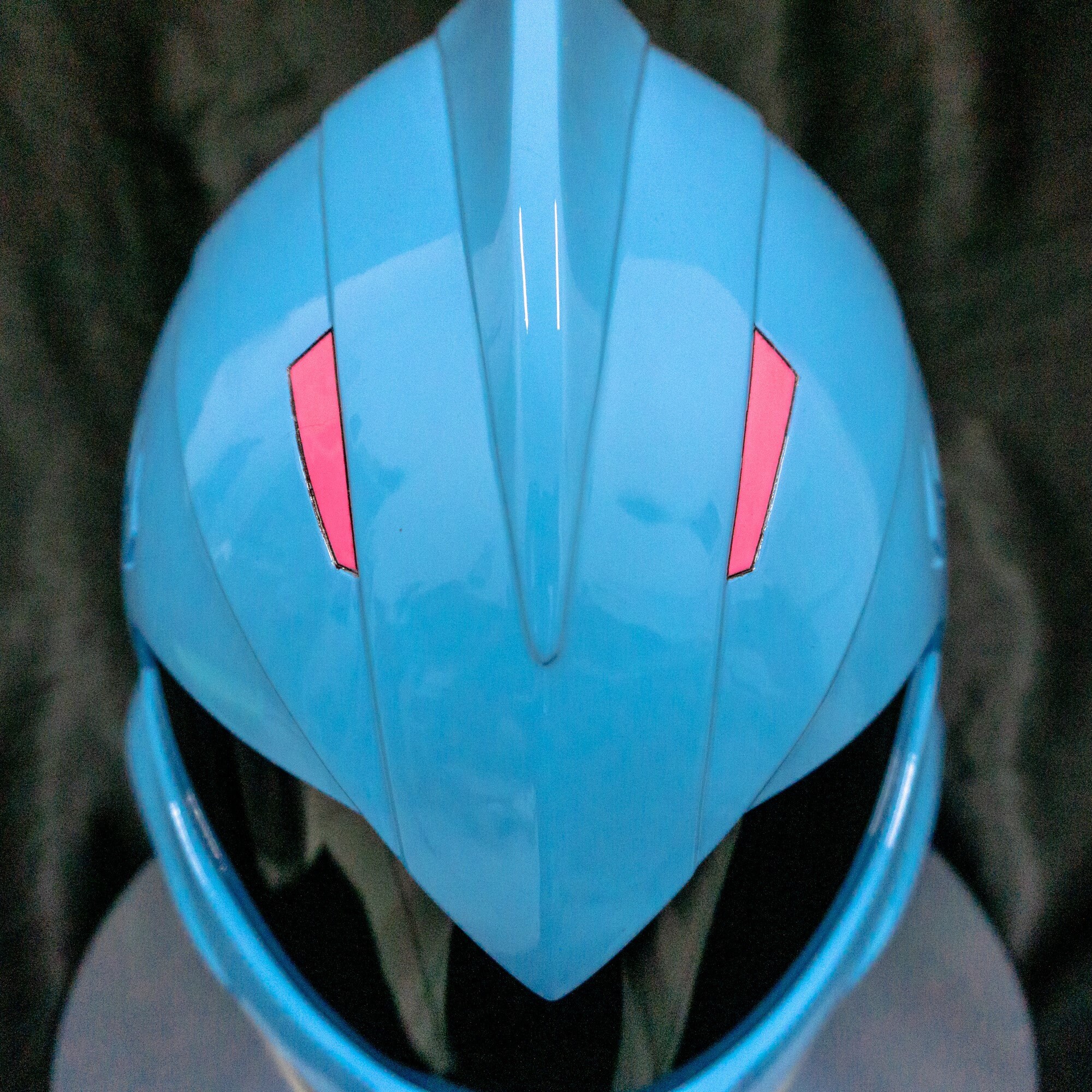アニキ ジュウオウジャー戦隊コスプレグッズ ヘルメットマスク