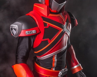 シールドバッテリー　実物大　コスプレ・フィギュア DEVIL TOYS MWR BULLETPUNK コスプレ 武器セット – ブラザーズホビー