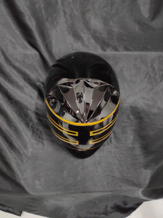 Power rangers helmet for sale deals