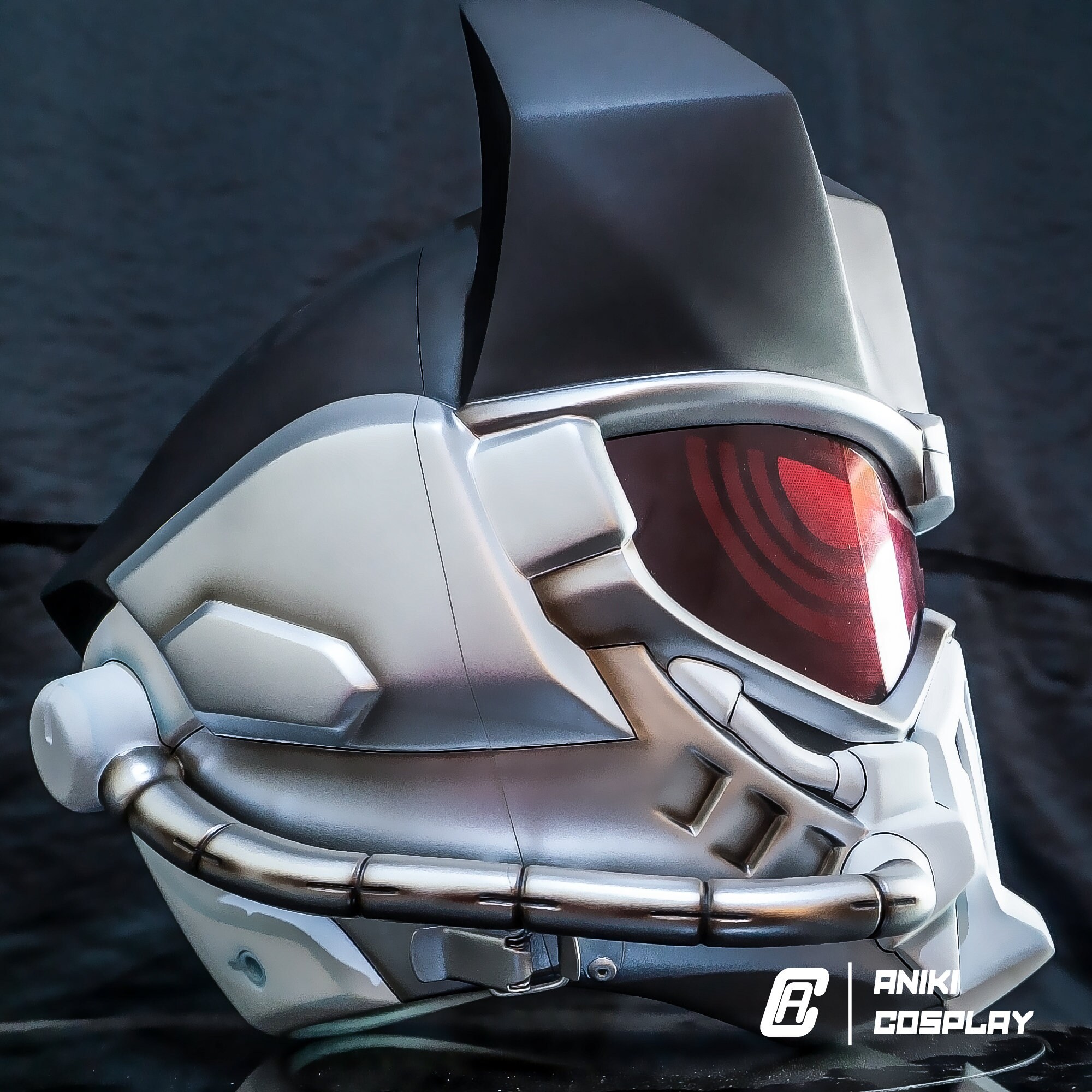 ANIKI ゲンム デンジャラスゾンビ エグゼイド コスプレ コレクタブル