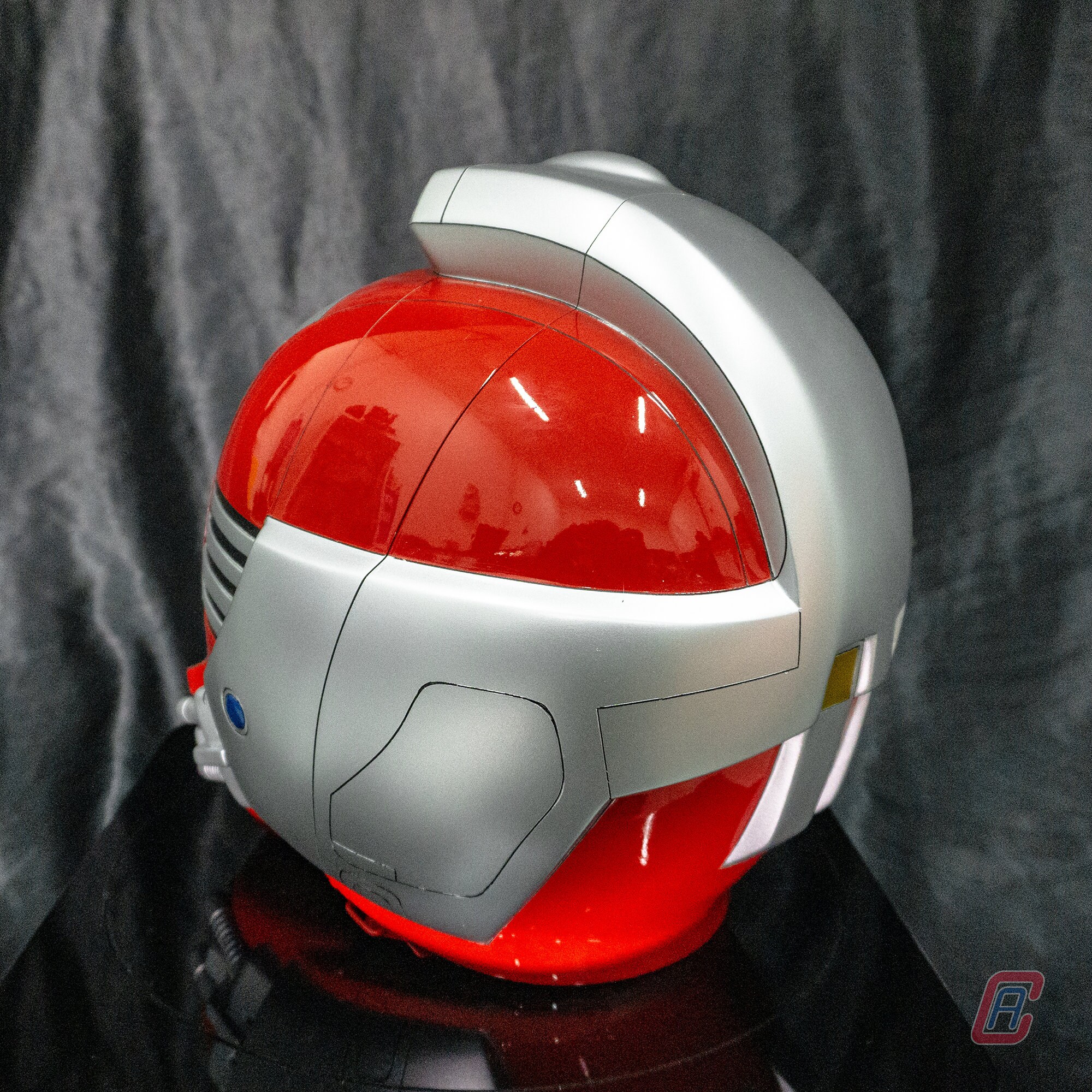 【シェロアキ】　CAPTAINS HELM×ELECTRIC Star Wars The Black Series Galaxy's Edge Captain Cardinal