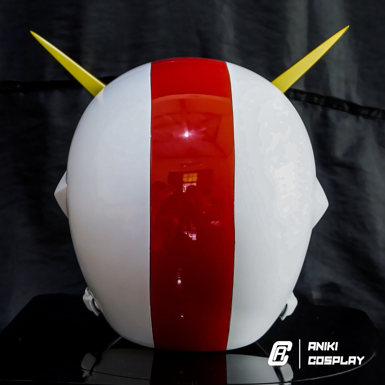 ANIKI Ranger Sentai Zenkai Collectible Cosplay Helmet Mask ANIKI Ranger Sentai Zenkai Collectible Cosplay Helmet Mask