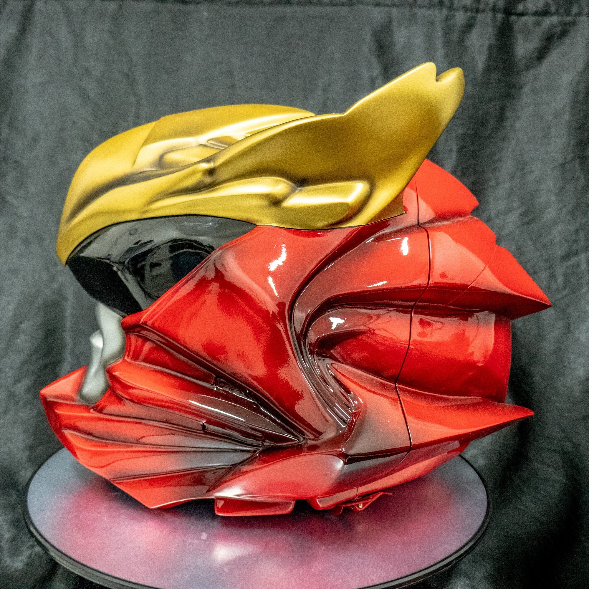 超星神 グランセイザー ジェミニセイザー ハリケーン星神コスプレスーツヘルメット 超星神 グランセイザー ジェミニセイザー ハリケーン星神コスプレ