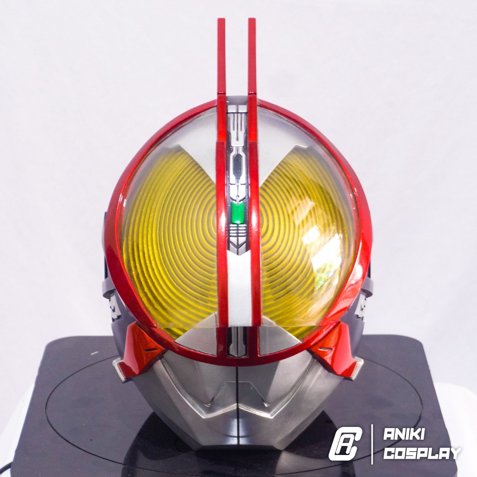 アニキライダーコスプレ ファイズヘルメット NEXT - Etsy 日本