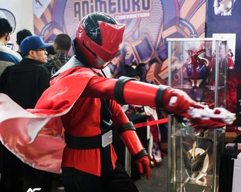 戦隊　コスプレセット Amazon.co.jp: [エアーズCOS] 快盗戦隊ルパンレンジャーVS警察