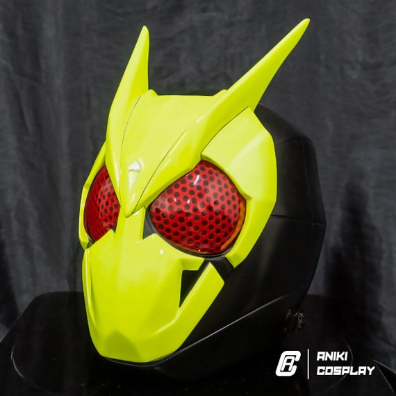 Buy ANIKI Rider 01 Cosplay Collectible Helmet Tokusatsu Japan Replica  Online in India 