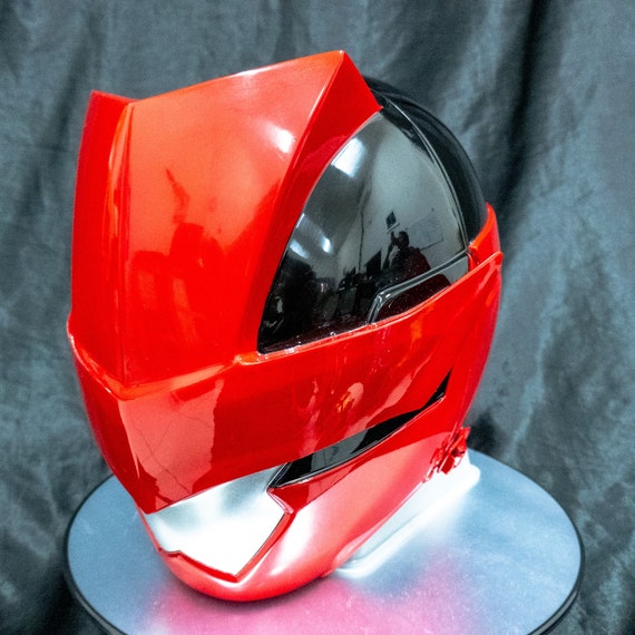 ANIKI Lupin Ranger Cosplay Helmet Mask Collectible -  Canada