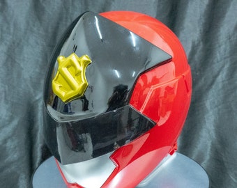 ANIKI パトレンジャー パトレッド戦隊 コスプレヘルメットマスク ANIKI パトレンジャー パトレッド戦隊 コスプレヘルメットマスク