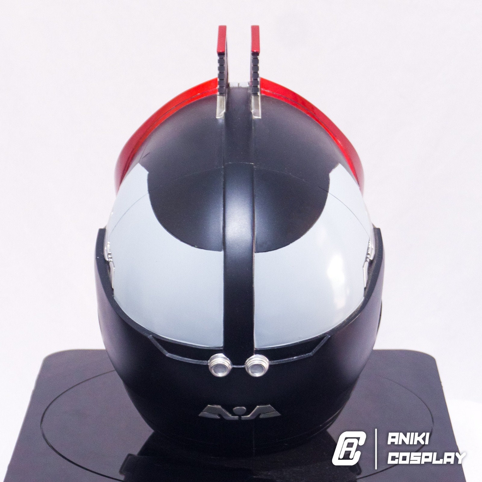 アニキライダーコスプレ ファイズヘルメット NEXT - Etsy 日本