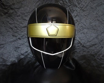 ANIKI Ranger Sentai Alienranger Kaku Cosplay Collectible Helmet Mask