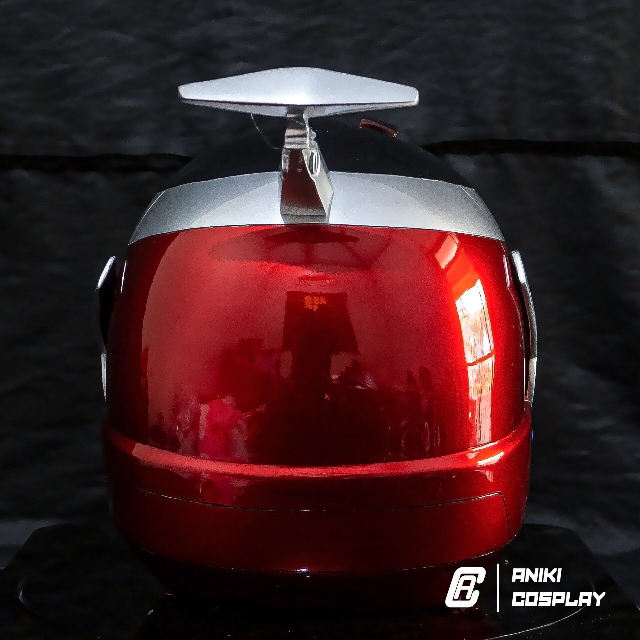 【美品】特撮ヘルメット 1/1プロップタイプ コスプレ用 il_1080xN.3070155012_mqor.jpg