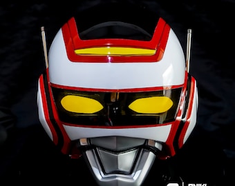 【美品】特撮ヘルメット 1/1プロップタイプ コスプレ用 51Ny2axt8cL._SY350_QL65_.jpg