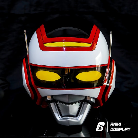 ANIKI メタルヒーローズ ジャスピオン コスプレ コレクタブル ANIKI メタルヒーローズ ジャスピオン コスプレ コレクタブル