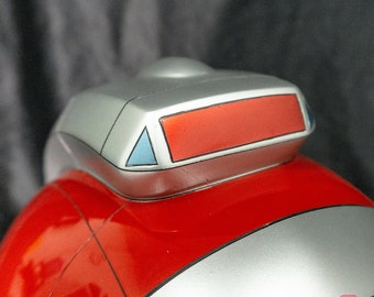 実使用　特捜エクシードラフト　ドラフトキース　マスクと甲冑プロテクター 実使用特捜エクシードラフトドラフトキースマスクと甲冑プロテクター