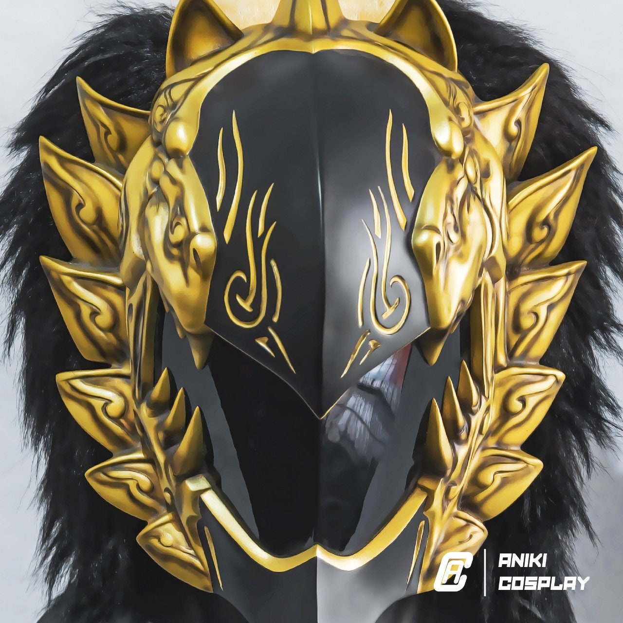 Lion ranger jungle fury