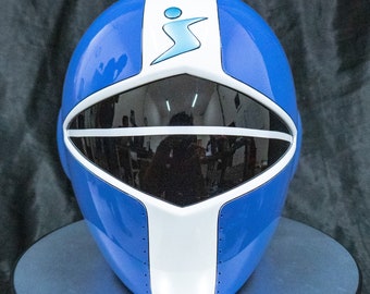 仮面風ヘルメット 未塗装キット コスプレ造形用 滋賀 KRT