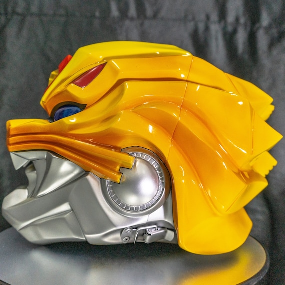 呪術廻戦 コスプレヘルメット漏れ壺 コスプレヘルメット視認可能な漏れ壺ヘルメット アニキ ジュウオウジャー戦隊コスプレグッズ ヘルメットマスク
