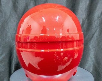 ANIKI パトレンジャー パトレッド戦隊 コスプレヘルメットマスク
