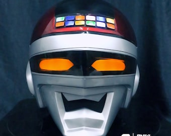 【美品】特撮ヘルメット 1/1プロップタイプ コスプレ用 美品】特撮ヘルメット 1/1プロップタイプ コスプレ用 - メルカリ