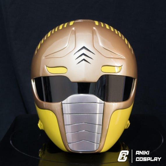 アニキ ダイレンジャー 戦隊 コスプレ コレクタブル ヘルメット アニキ ダイレンジャー 戦隊 コスプレ コレクタブル ヘルメット