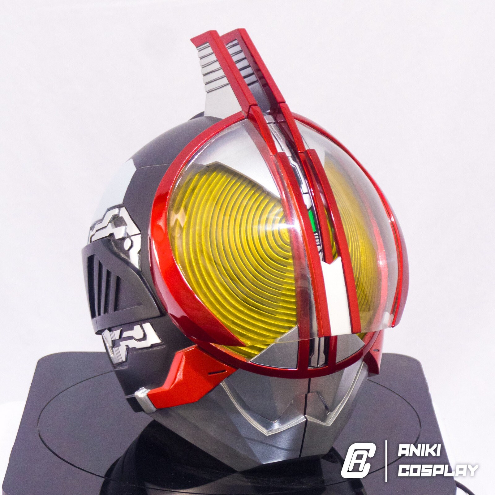 アニキライダーコスプレ ファイズヘルメット NEXT - Etsy 日本