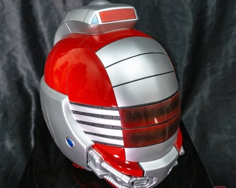 アニキ エクシードラフト ドラフト・レッダー メタルヒーローズ