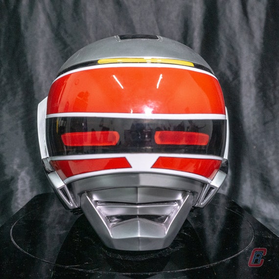1/1 戦隊マスク レプリカマスク 爆竜戦隊アバレンジャー 本格的