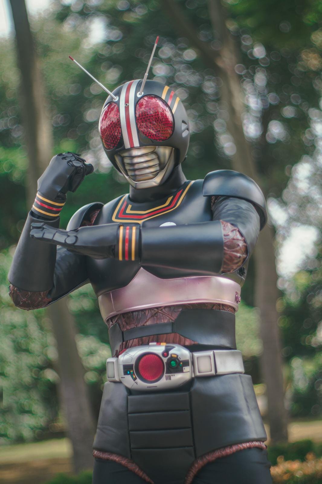 ANIKI 仮面ライダー コスプレコスチューム フルセット - Etsy 日本