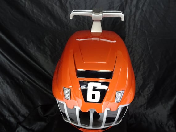 アニキトッキュウジャー戦隊コスプレコレクタブルヘルメットマスク