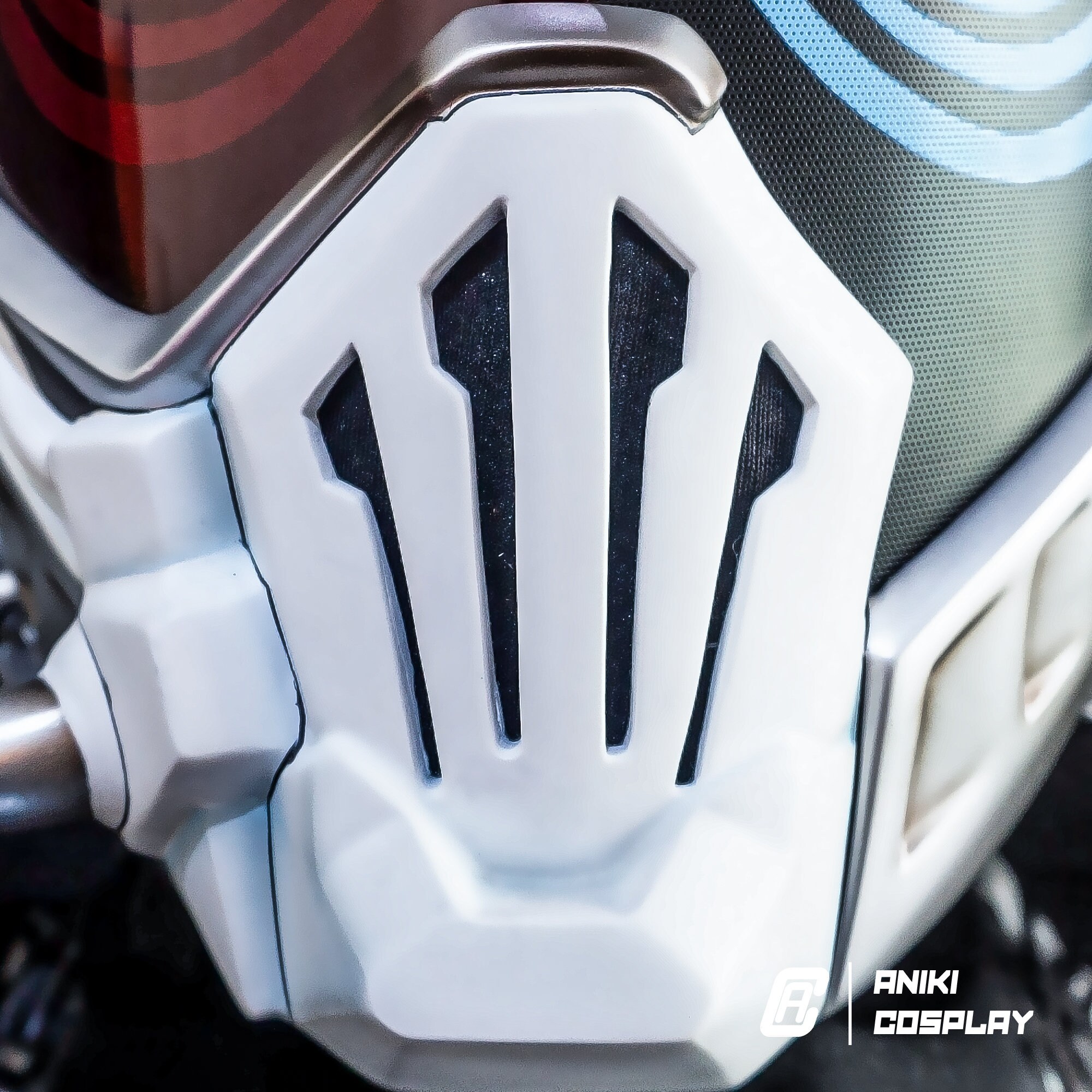 ANIKI ゲンム デンジャラスゾンビ エグゼイド コスプレ コレクタブル