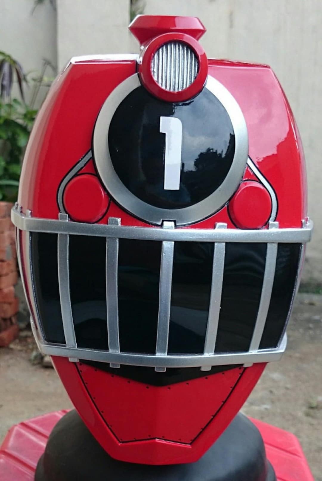 呪術廻戦 コスプレヘルメット漏れ壺 コスプレヘルメット視認可能な漏れ壺ヘルメット アニキトッキュウジャー戦隊コスプレコレクタブルヘルメットマスク