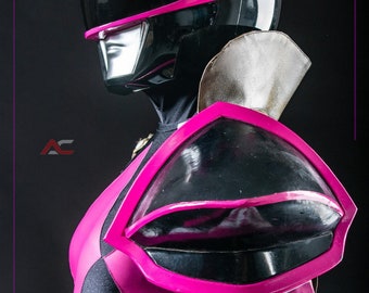 ANIKI ピンクスレイヤーレンジャーコスプレ衣装セット - Etsy 日本 ANIKI ピンクスレイヤーレンジャーコスプレ衣装セット - Etsy 日本