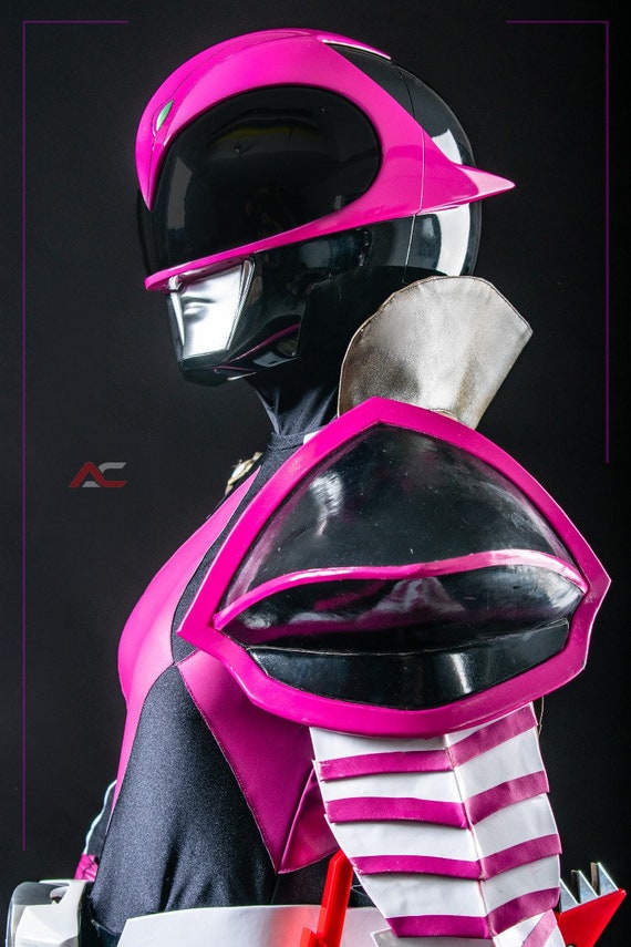 ANIKI ピンクスレイヤーレンジャーコスプレ衣装セット - Etsy 日本 ANIKI ピンクスレイヤーレンジャーコスプレ衣装セット - Etsy 日本