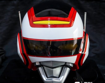 ANIKI メタルヒーローズ ジャスピオン コスプレ コレクタブル