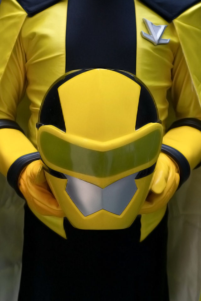 ANIKI ルパンレンジャー コスプレ ヘルメット マスク