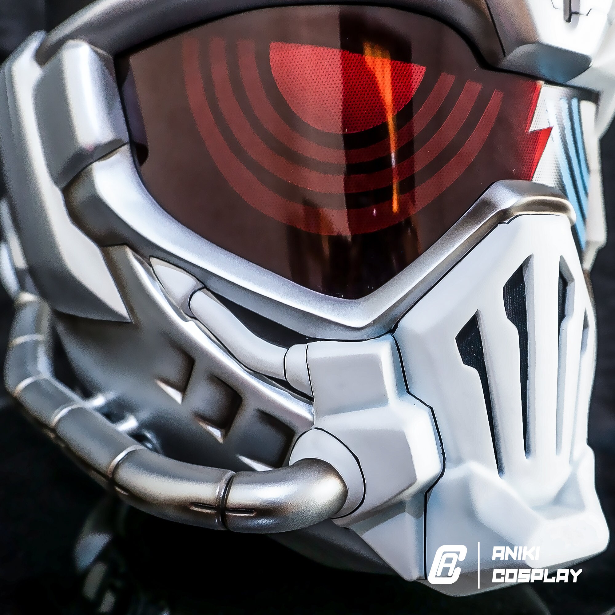 ANIKI ゲンム デンジャラスゾンビ エグゼイド コスプレ コレクタブル