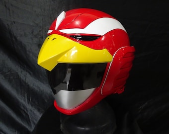アニキレンジャー レッドファルコン スーパー戦隊 コスプレ