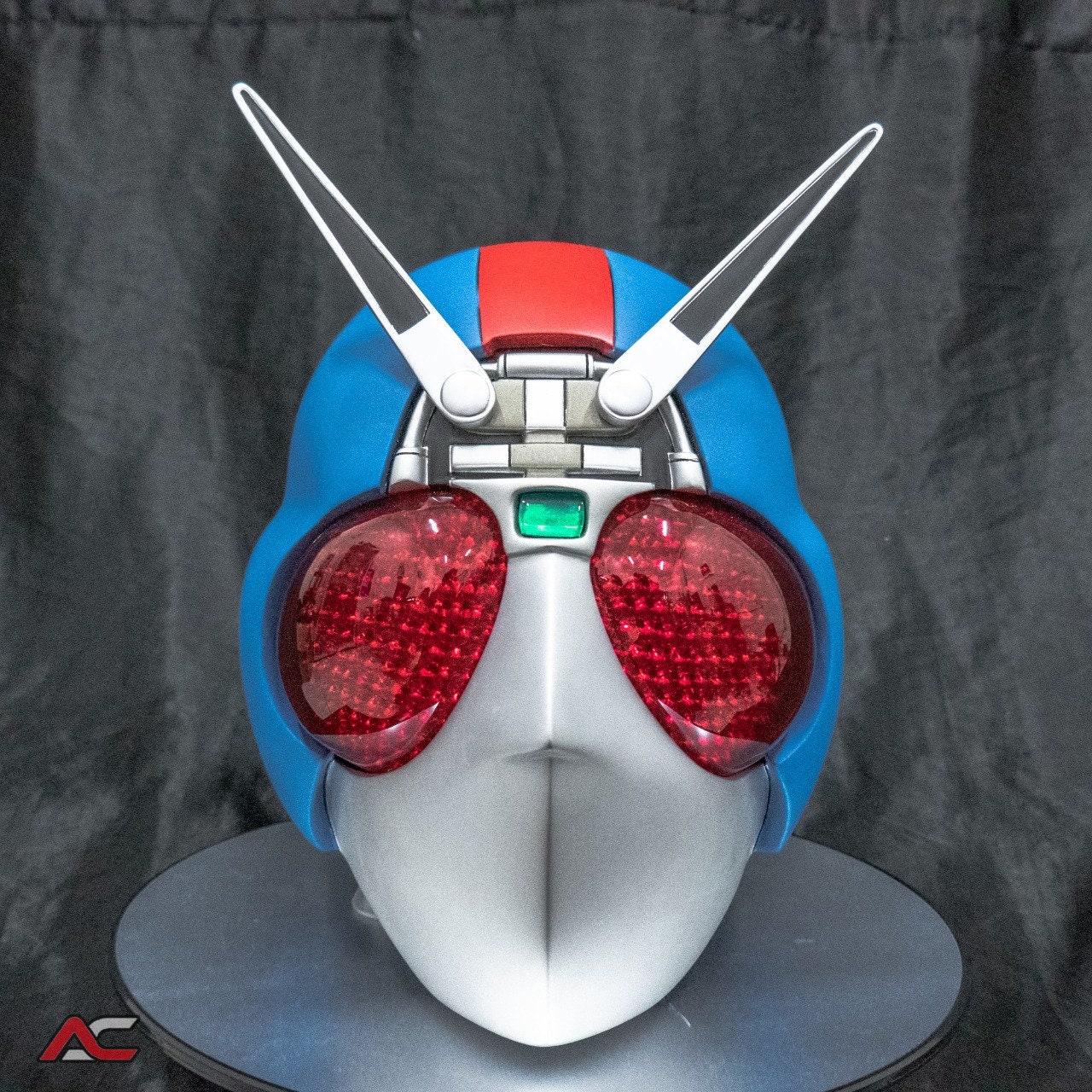 Kamen Rider Black Rx Cosplay - Etsy Kamen Rider Black Rx Cosplay - Etsy