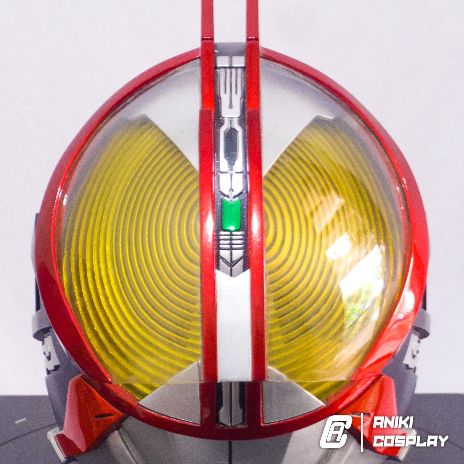 仮面ライダー ファイズ アクセル 1/1 コスプレ ヘルメット アニキライダーコスプレ ファイズヘルメット NEXT - Etsy 日本