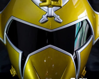 世紀末 MASK FIGURE “JAGI Ver.Gold” 13 Pound Solid Gold Tiger Mask is 3D Printed in Japan