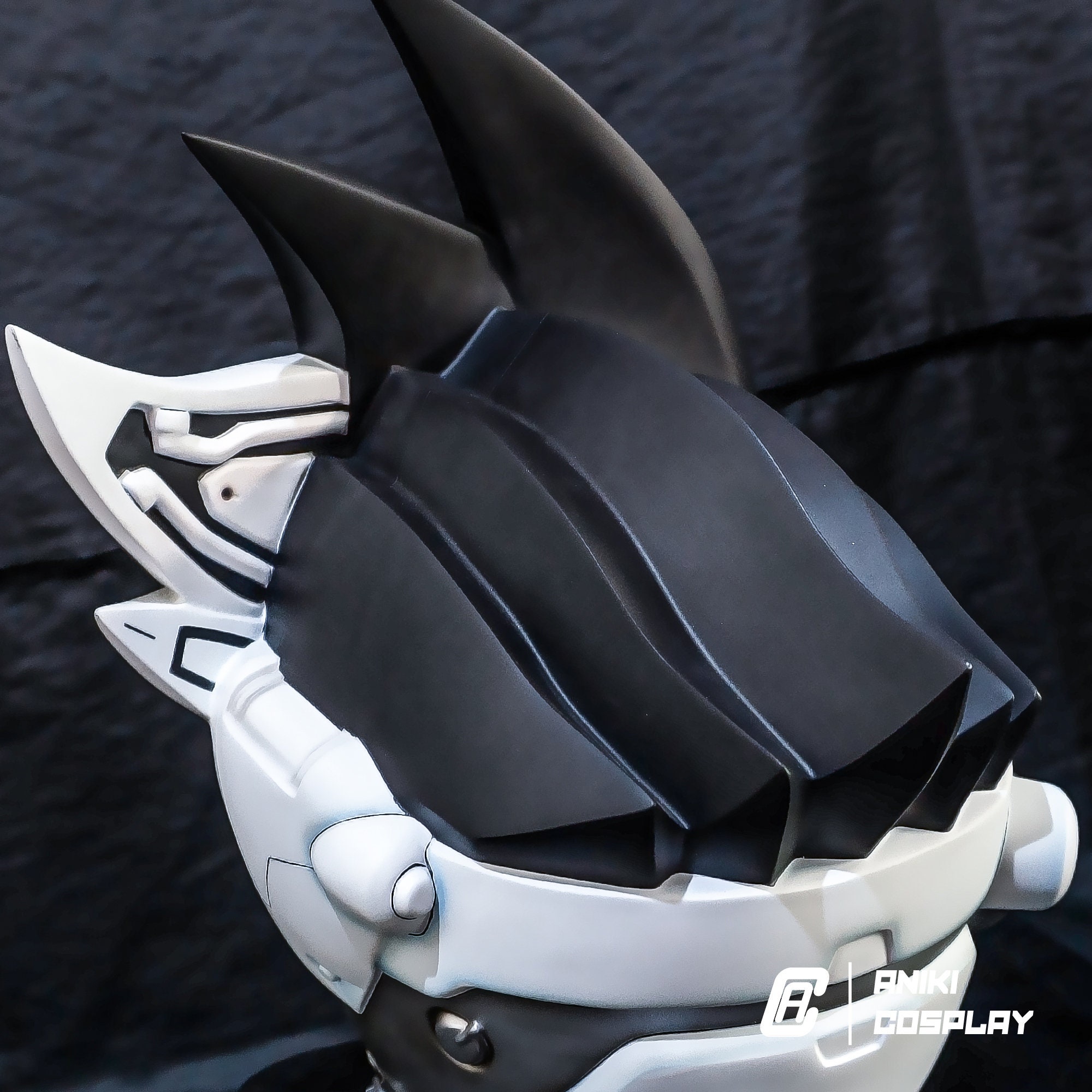 ANIKI ゲンム デンジャラスゾンビ エグゼイド コスプレ コレクタブル