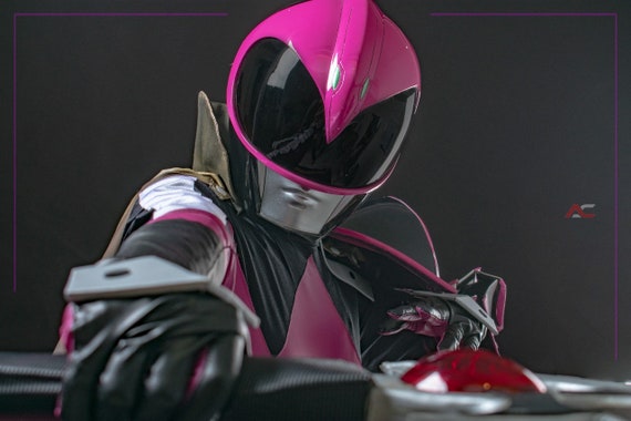 ANIKI ピンクスレイヤーレンジャーコスプレ衣装セット - Etsy 日本 ANIKI ピンクスレイヤーレンジャーコスプレ衣装セット - Etsy 日本