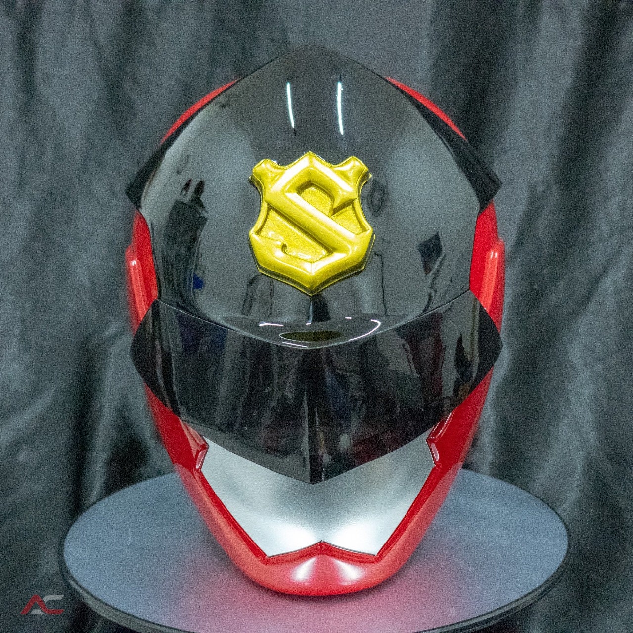 ANIKI パトレンジャー パトレッド戦隊 コスプレヘルメットマスク ANIKI パトレンジャー パトレッド戦隊 コスプレヘルメットマスク